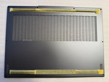 5CB1L67954 Genuine Lenovo Legion Slim 7 16IRH8 82Y3 Bottom Base Cover Lower Case