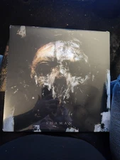 Shaman by Orbit Culture (Record, 2021) Brand New Sealed Canada Import Last One!!