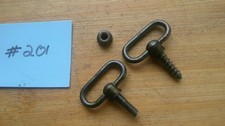 Winchester Model 70 Pre 64 1 Swivel Set W Stud 71 94
