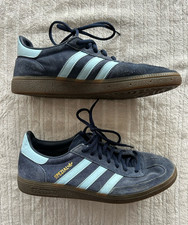 adidas Handball Spezial Herren Sneaker Wildle...