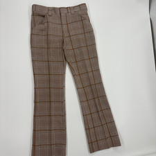 Vintage Levi's Panatela Knit Women's Pants