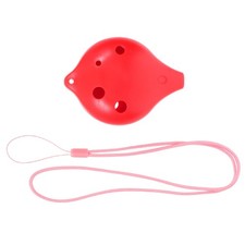 Musical Wind Instrument Traditional Flute Ocarina Adults Beginner