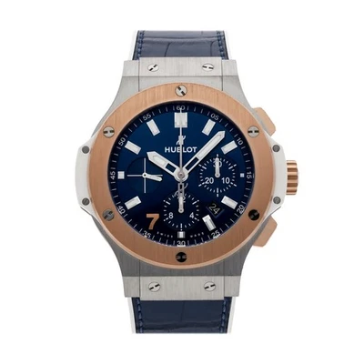 Hublot Big Bang Gold Island Companies Ss / Rg Auto 44mm 301.SP.7170.LR.ISC22 - Bild 1 von 4
