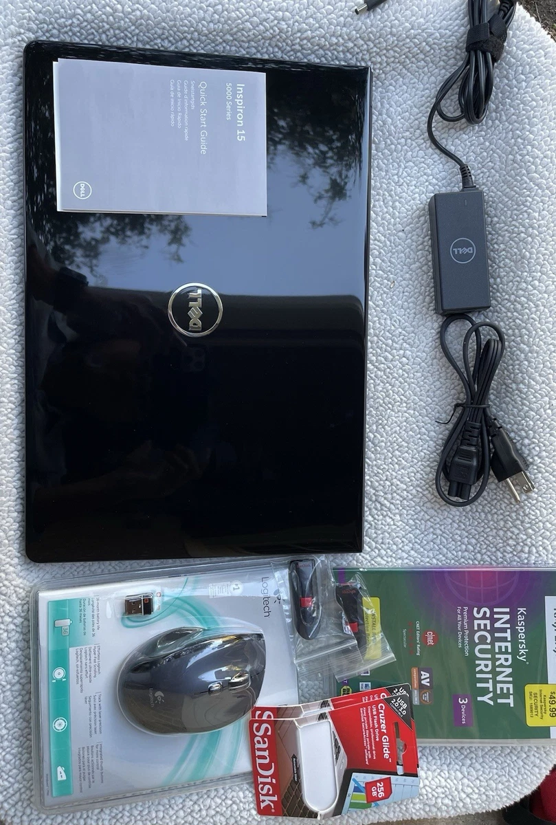 PC Dell Inspiron 15 5000 for sale | eBay