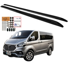Barres de toit Ford TRANSIT