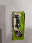1969 Hot Wheels Redline Brabham Repco F1 Grand Prix Series Green w/ Button