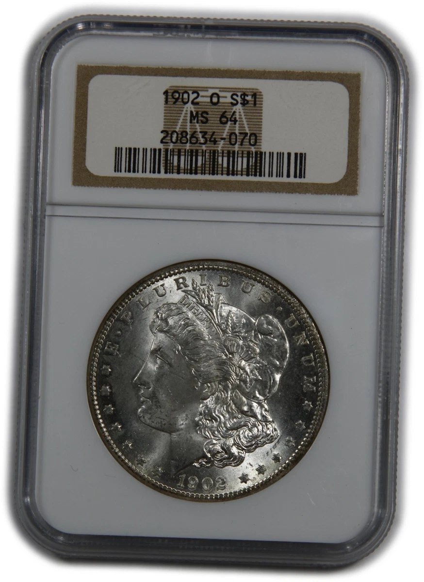1902 Year Morgan US Dollars (1878-1921) for sale | eBay