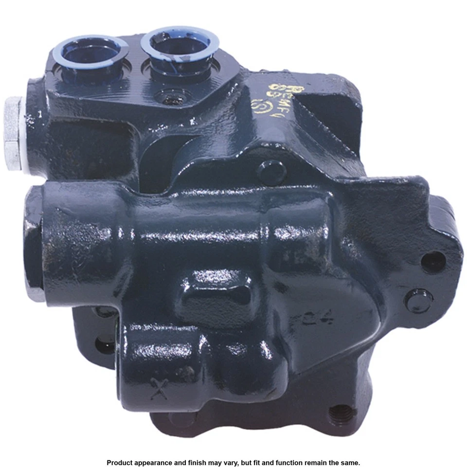 For Ford F-500 1975 1976 1977 Cardone Power Steering Pump TCP - Image 2 of 4