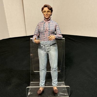Mcfarlane Toys Stranger Things Barb Action Figure Netflix 2017 No Packaging.