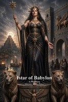 Istar Of Babylon A Phantasy Margaret Horton Potter Taschenbuch Englisch 2026