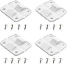 Cooler Hinges Replacement for Coleman Camping Cooler Accessories, Ice Chest Hing