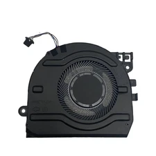 New CPU Cooling Fan For DELL Latitude 13 5320 P138G 0CJCNP CJCNP P15