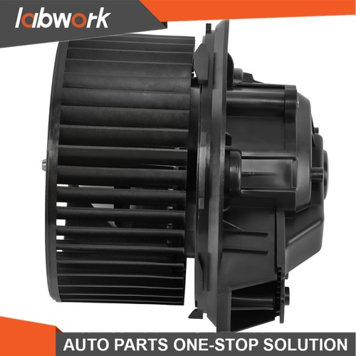Labwork Heater Blower Motor for Ford Explorer Flex Taurus Lincoln MKT MKS 12-19 - Picture 3 of 13