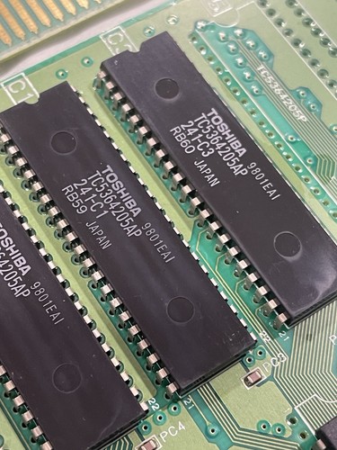 SNK NEO-GEO / Metal Slug 2 / メタルスラッグ2 / MVS Cartridge / 100% Working & Original - Picture 3 of 4