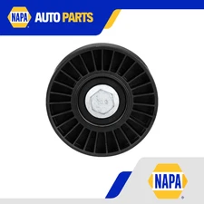 Aux Belt Idler Pulley T36780 Gates Guide Deflection 02T2H1399 GX7319A216EA New