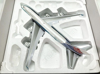 Inflight 1/200 China Airlines B747-400 | eBay Inflight 1/200 China Airlines B747-400 | eBay
