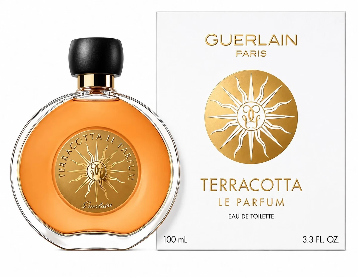 Guerlain Terracotta Fragrances for Women for sale | eBay