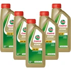 CASTROL Edge M 5W30 LongLife 04 BMW Mercedes ACEA C3 Auto 5L Engine Oil