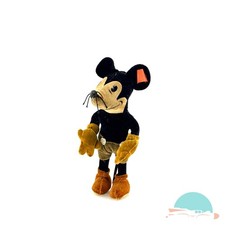 Steiff Mick Maus (75663)