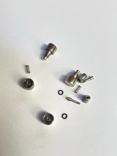 100% Omega Speedmaster Professional Pusher 145.022 5.0x3.5mm 2.5mm Wide Tall