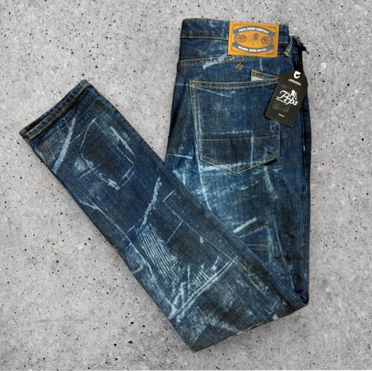 Regular 32 Size Jeans Prps for Men for sale | eBay