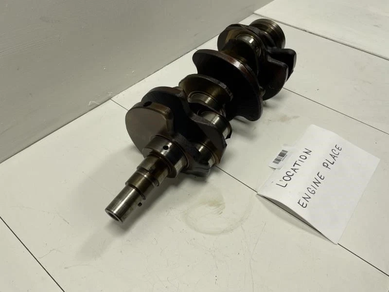 2014 LINCOLN MKT CRANKSHAFT OEM+ - Image 2 of 4