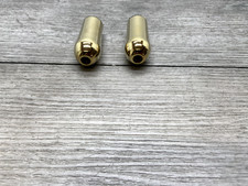 Delta Faucet A64PB 2 Large Metal Lever Handle...