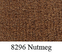 1974-1988 Jeep J10 Floor Mats - 2pc - Cutpile