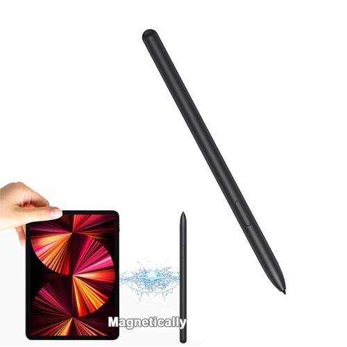 NOWY Dotykowy rysik S Pen do Samsung Galaxy Tab S6 S7 S7 + S7 FE S8 S8 + S8 Ultra - Zdjęcie 3 z 11