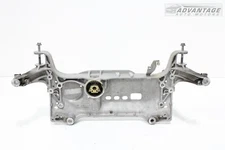 2015-2018 AUDI Q3 QUATTRO 2.0L FRONT ENGINE CRADLE CROSSMEMBER SUBFRAME OEM