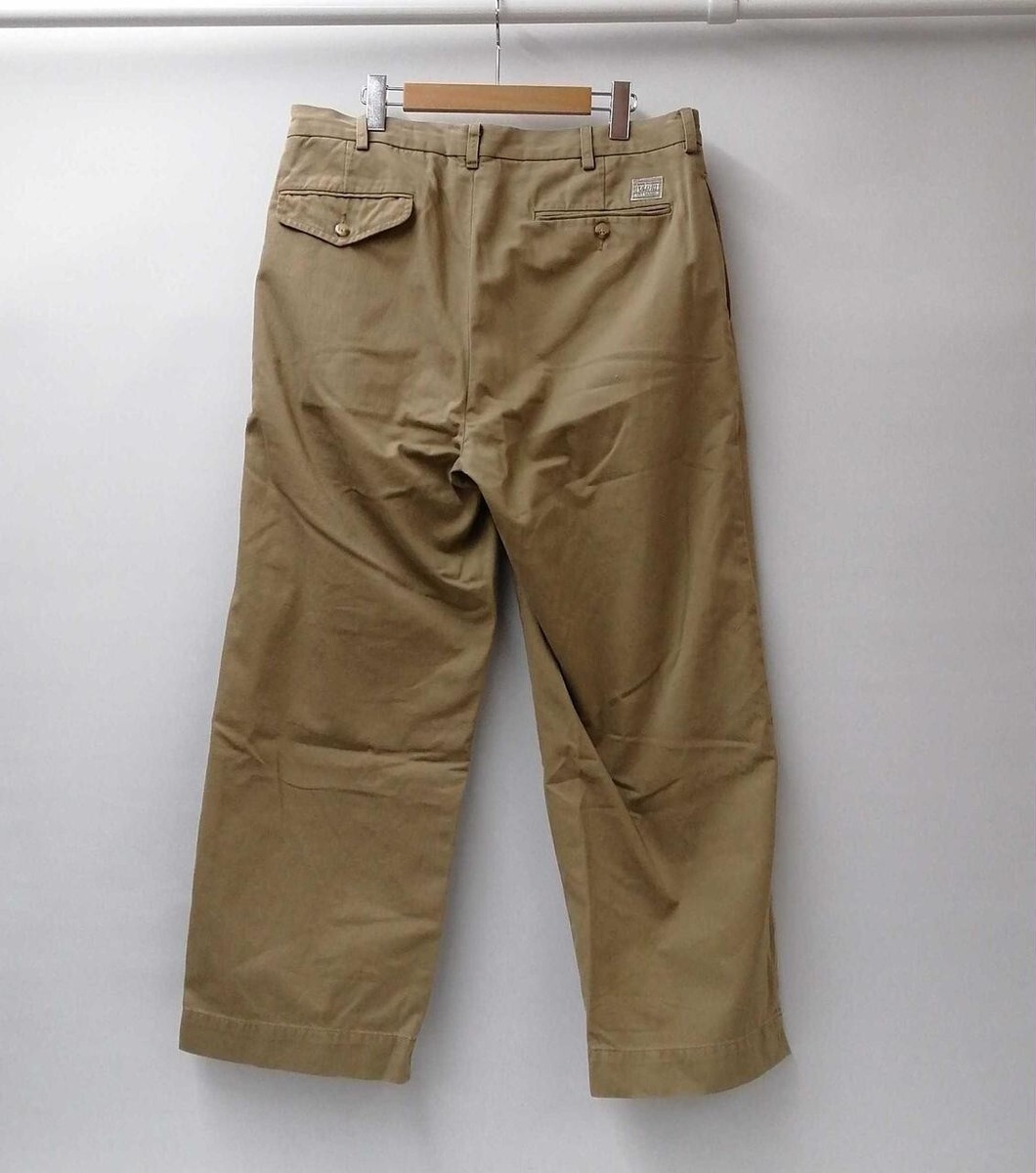 Polo Ralph Lauren× BEAMS AH-77 s-l1200.jpg