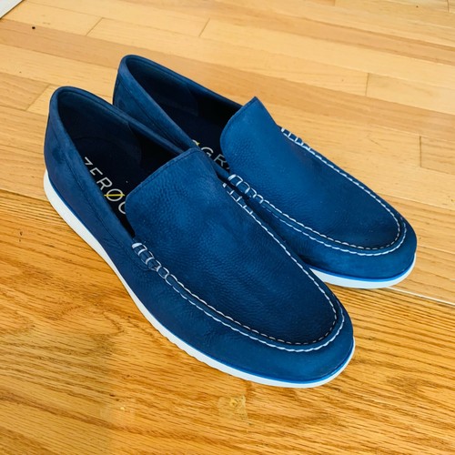 Zerogrand Venetian Loafer | eBay