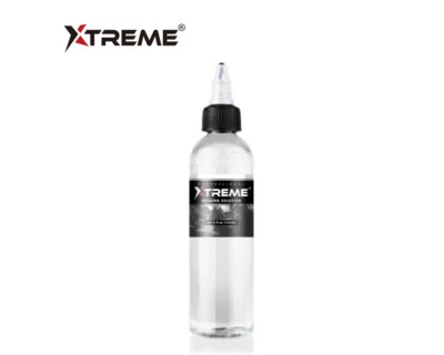 Xtreme Ink SHADING SOLUTION Liquid to make Black Gray Washes Tattoo Ink Pigment