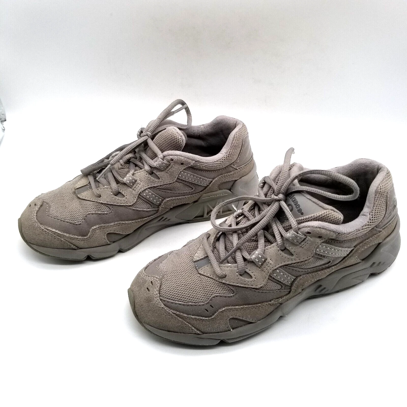 New Balance ML850CF Sneakers basse uomo 850 grigio 7