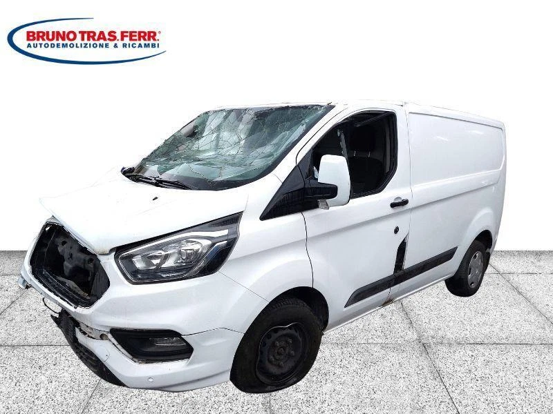 KK3T18D815DH radio für FORD TRANSIT CUSTOM (FY-FZ) 2018 - 2.0D BKFB K3402-106313 - Bild 4 von 4