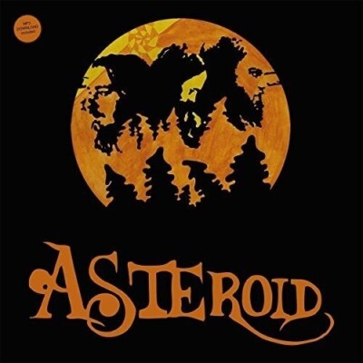ASTEROID - 2 (VINYL)   VINYL LP NEU 