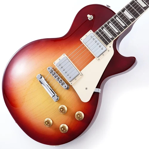 Gibson Les Paul Studio (Cherry Sunburst) 793799 Electric Guitar