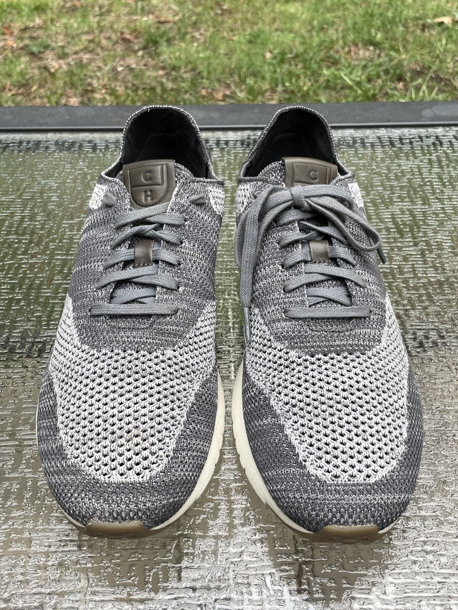 Cole haan men's grandpro trail low store stitchlite sneaker