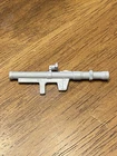 1984 GI Joe accessory pack 2 bazooka ARAH