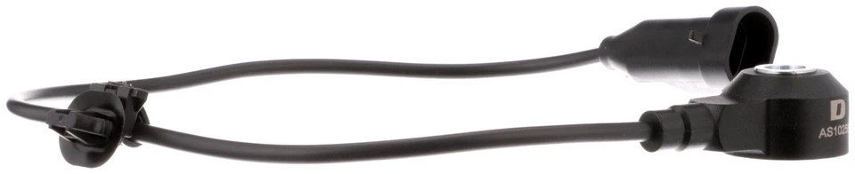 For 2009-2010 Kia Rondo 2.4L L4 Ignition Knock (Detonation) Sensor Delphi - Image 4 of 4