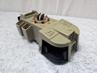1979 Kenner #39290 Star Wars Imperial Troop Carrier Parts Only Incomplete