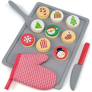 baking toys