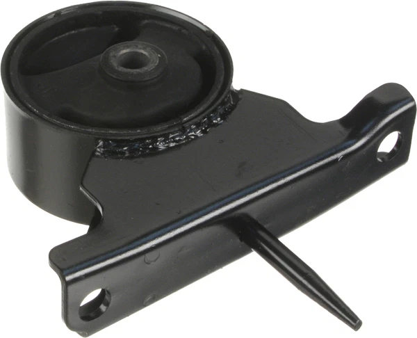 Motor Motor y transmisión. Juego de montaje 4 piezas. 1995-2001 para Suzuki Esteem 1,6 L para automático. Foto 4 de 4