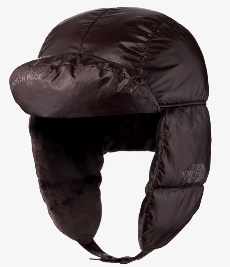 キャップ THE NORTH FACE T-BALL EARMUFF CAP 4FT1183 The North Face T-BALL EARMUFF CAP_Dark Brown | eBay