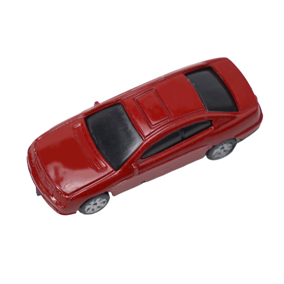 Model Car Home Decoration 187 Building Model Painted Model Car Sand