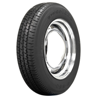 FIRESTONE F560 155R15 P (Quantity of 2)