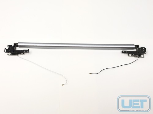 Acer Chromebook CB5-312T Pokrowiec na zawias do laptopa 42.GC2N5.001 srebrny Testowany klasa A - Zdjęcie 2 z 3