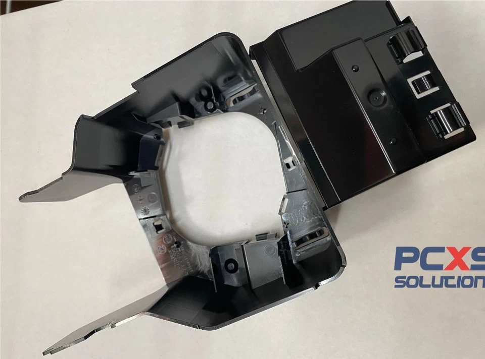 HP INT 65W CPU Fan Duct, ENT15 Elitedesk 800 g2 SFF - 801357-001 - Image 2 of 3