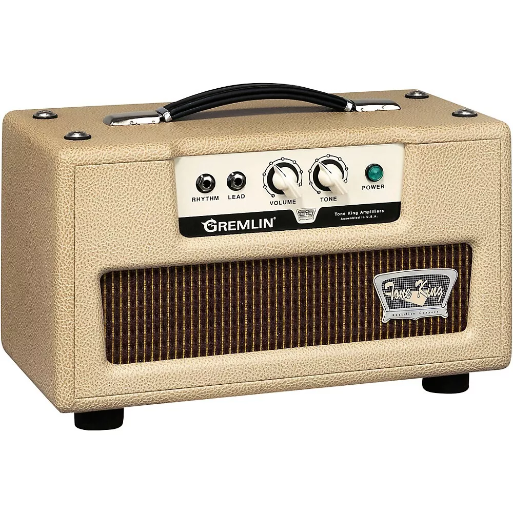 5w 2024 amp head
