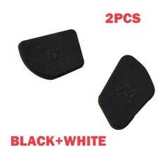 2pcs Rubber Hammer Cap For Casio AP 200 250 450 400 700 CDP100 CDP200 PX7WE